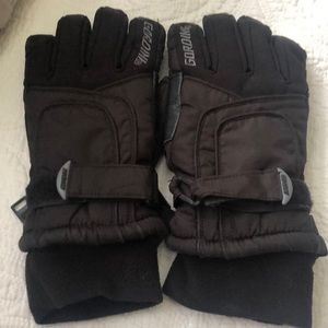 Kids winter gordini gloves